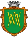 Wappen von Misotsch