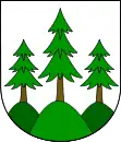 Wappen von Mladkov