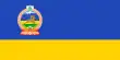 Flagge des Gobi-Altai-Aimag