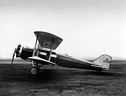 Boeing Model 40