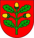 Wappen von Modřice