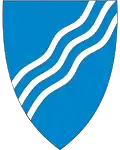 Wappen der Kommune Modum