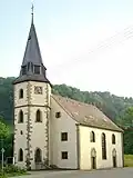 Evangelische Kirche