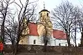 Pfarrkirche St. Hedwig