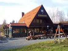 Molkenhaus