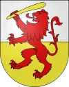 Wappen von Mollens