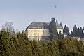 Schloss Molsberg bei Wallmerod