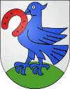 Wappen von Monible