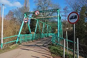 Inglis-Brücke