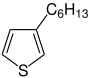 3-Hexylthiophen