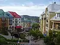 Mont-Tremblant Resort