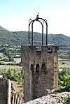 Uhrenturm l’Horloge