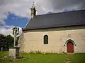 Kapelle Notre-Dame in Mangolérian