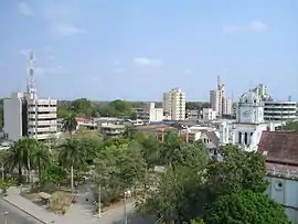 Montería