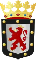 Wappen der Gemeinde Montferland