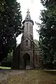 Kapelle Notre-Dame-de-la-Délivrance