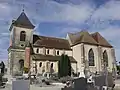 Kirche Notre-Dame-de-l’Assomption