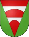 Wappen von Morbio Superiore