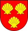 Wappen von Morissen