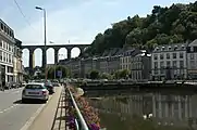 Viadukt von Morlaix