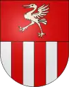 Wappen von Morlon