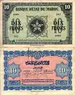 10 Francs, 1943