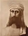 Meister Morya, 1884