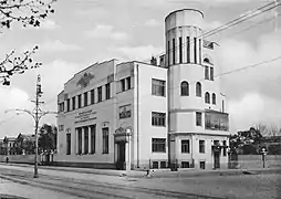 Olga-Keljina-Kindergarten