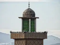 El-Atike-Moschee