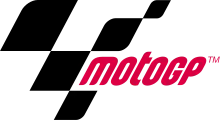 Logo der Motorrad-Weltmeisterschaft