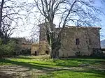 Landgut Moulin-Vieux