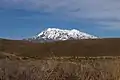 Mount Ruapehu