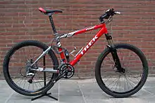  Trek Mountainbike