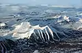 Nordgrenze: Spitzbergen