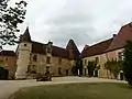 Schloss Monsec