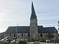 Kirche Saint-Germain