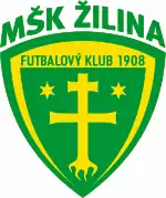 MŠK Žilina