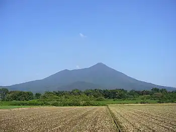 Suigō-Tsukuba-Quasi-Nationalpark