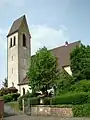 Evangelische Kirche