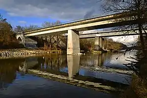 Leinthalerbrücke