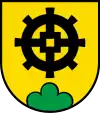 Wappen von Mülligen