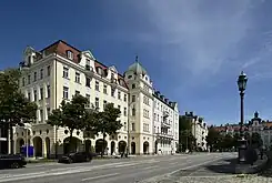 Prinzregentenplatz