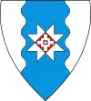 Wappen von Muhu