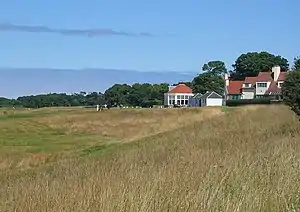 Muirfield