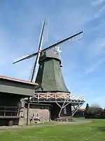 Windmühle Anna Maria