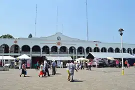 Palacio Municipal