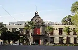 Palacio Municipal