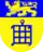 Wappen der Gemeinde Munkbrarup