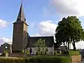 Kirche in Munshausen