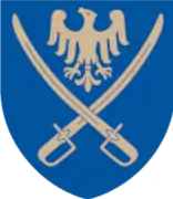 Logo uczelni